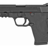 S&W SHIELD 2.0 EZ 9MM 8RD NTS BLK
