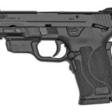 S&W SHIELD 2.0 EZ 9MM 8RD TS CT LSR