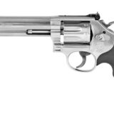 S&W 648 22WMR 6" 8RD SS ARS