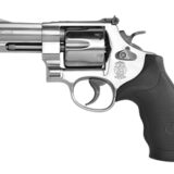 S&W 610 10MM 4" 6RD MSTS SYN AS MA