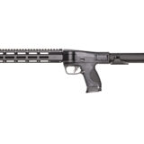 S&W M&P FPC 9MM 16.25" 23RD BLK
