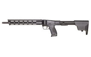 S&W M&P FPC 9MM 16.25" 23RD BLK