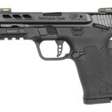 S&W PC SHIELD 380ACP EZ 8RD PRTD BLK