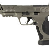 S&W M&P M2.0 9MM CMPTTR 5" 17RD TUNG