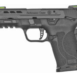 S&W PC SHIELD 9MM EZ 8R PRT BK TS NS
