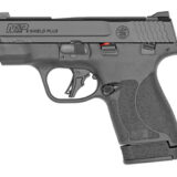 S&W SHIELD PLUS 9MM 3.1" TS 13RD BLK