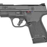 S&W SHIELD PLUS 9MM 3.1" 13RD BLK