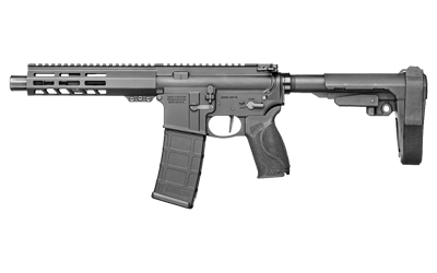 S&W M&P15 PSTL 5.56 7.5" 30RD BRACE - Image 2