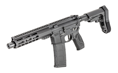S&W M&P15 PSTL 5.56 7.5" 30RD BRACE - Image 3