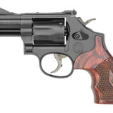 S&W 19-9 K-COMP 357MAG 2.5" 6RD BLK