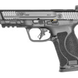 S&W M&P M2.0 10MM 4.6 15RD NMS OR BK