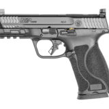 S&W M&P M2.0 10MM 4" 15RD NTS OR BLK