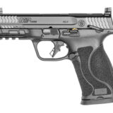 S&W M&P M2.0 10MM 4" 15RD TS OR BLK