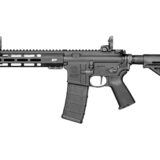 S&W M&P15 SBR 556NATO 11.5" 30RD MLK