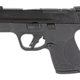 S&W SHIELD PLUS 9MM 3.1" NTS 10RD OR