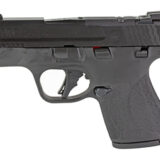 S&W SHIELD PLUS 9MM 3.1" TS 10RD OR