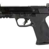 S&W M&P M2.0 9MM 4.25 17RD NMS OR BK