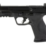 S&W M&P M2.0 9MM 4.25" 17RD TS OR BK