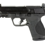 S&W M&P M2.0 9MM 3.6" 15RD TS OR BLK
