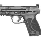 S&W M&P M2.0 9MM 3.6 15RD NTS OR BLK