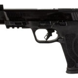 S&W M&P 2.0 45ACP 10RD OR TB NMS BLK