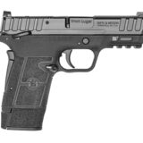 S&W EQUALIZER 9MM 3.675" TS 15RD BLK