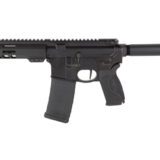 S&W M&P15 PSTL 556 7.5" 30RD FXD BRC