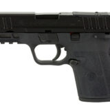 S&W EQUALIZER 3.675" 9MM TS 10RD BLK