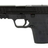 S&W EQUALIZER 3.675" 9MM NTS 10RD BK