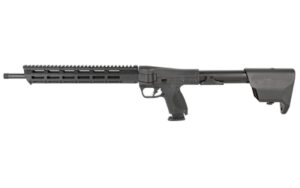 S&W M&P FPC 40S&W 16.25" 20RD BLK