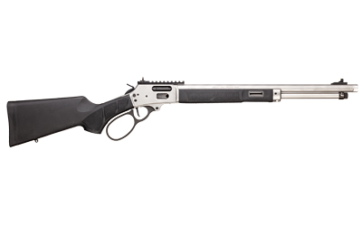 S&W MODEL 1854 44 MAG 9RD SS 19.25" - Image 2