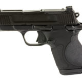 S&W CSX E 9MM 17RD 3.1" OR TS BLK