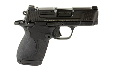 S&W CSX E 9MM 17RD 3.1" OR TS BLK - Image 2
