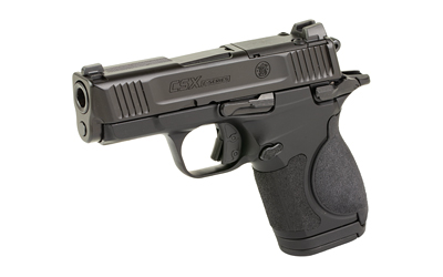 S&W CSX E 9MM 17RD 3.1" OR TS BLK - Image 3
