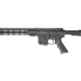 S&W M&P15 SPRT III 556 16" 10RD FXD