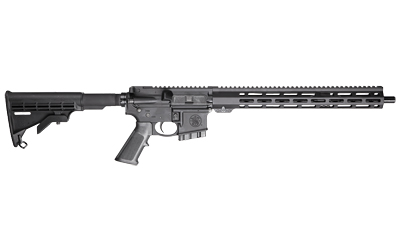 S&W M&P15 SPRT III 556 16" 10RD FXD - Image 2