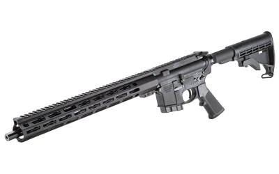 S&W M&P15 SPRT III 556 16" 10RD FXD - Image 3