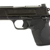 S&W CSX E 9MM 10RD 3.1" OR TS BLK