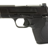S&W CSX E 9MM 10RD 3.6" OR TS BLK