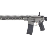 S&W M&P15 AXE PC 556 16.1" 30RD GRY