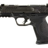 S&W PC M&P M2.0 METAL OR 9MM NS BLK