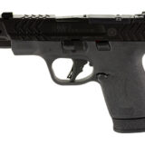 S&W PC M&P SHLD PLS 9MM 4" PRT BK OR