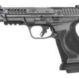 S&W M&P9 M2.0 CMPTR HD OR 9MM 17RD