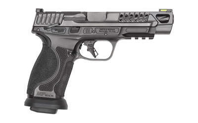 S&W M&P9 M2.0 CMPTR HD OR 9MM 17R TS - Image 2