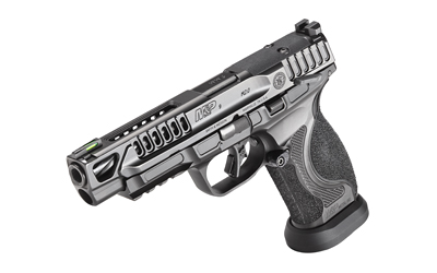 S&W M&P9 M2.0 CMPTR HD OR 9MM 17R TS - Image 3