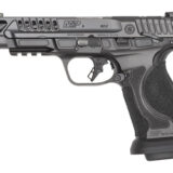 S&W M&P9 M2.0 CMPTR HD OR 9MM 10R TS