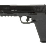 S&W M&P 5.7 5.7X28MM 5" 10RND OR BLK