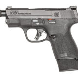 S&W M&P 9 SHLD PLS 9MM 3.7" TB 15RD
