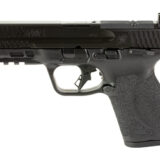 S&W M&P M2.0 9MM 4" 10RD MS OR BLK