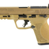 S&W M&P M2.0 9MM 4" 10RD MS OR FDE